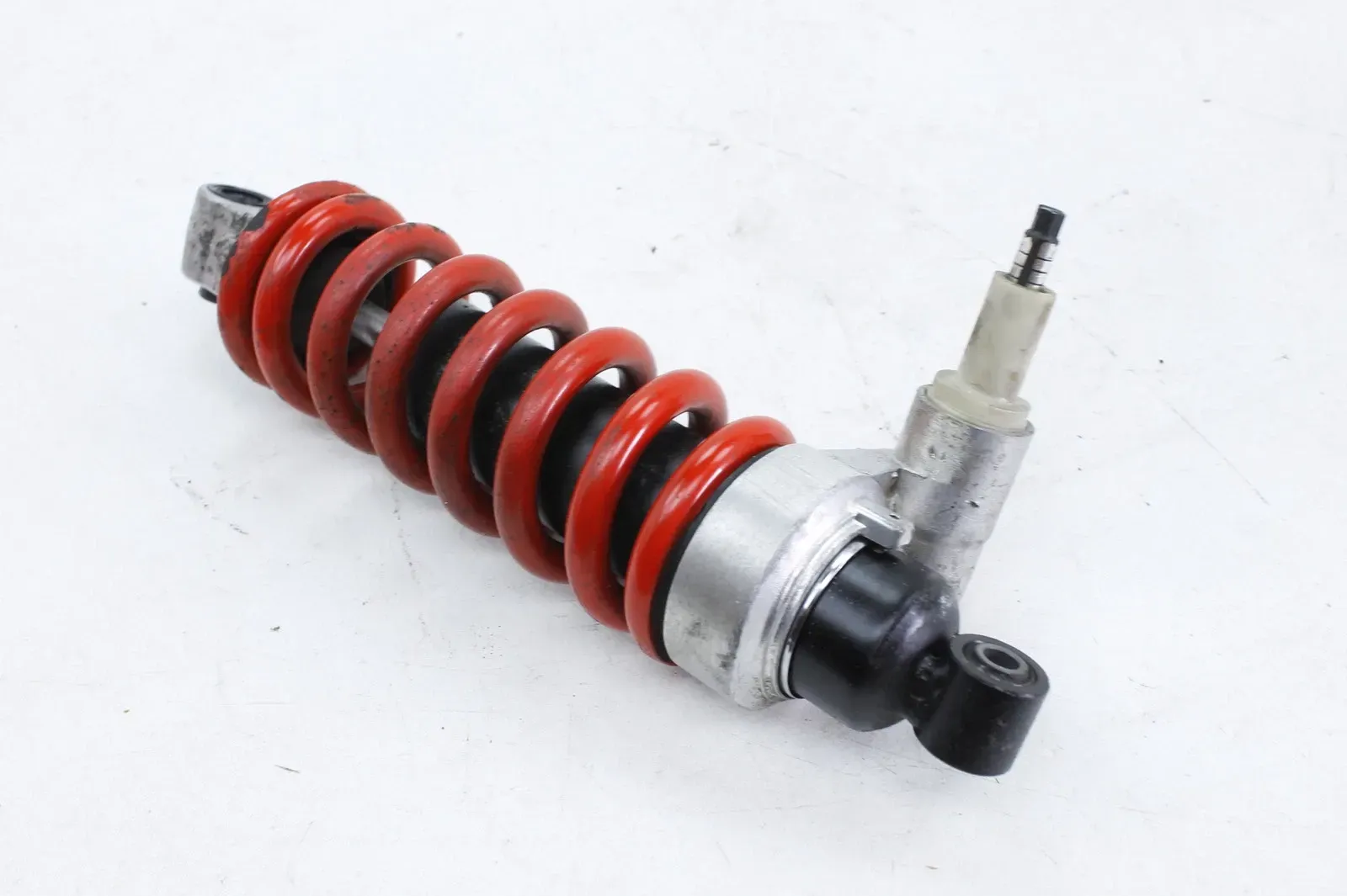 02-04 TRIUMPH SPRINT REAR BACK SHOCK ABSORBER SUSPENSION