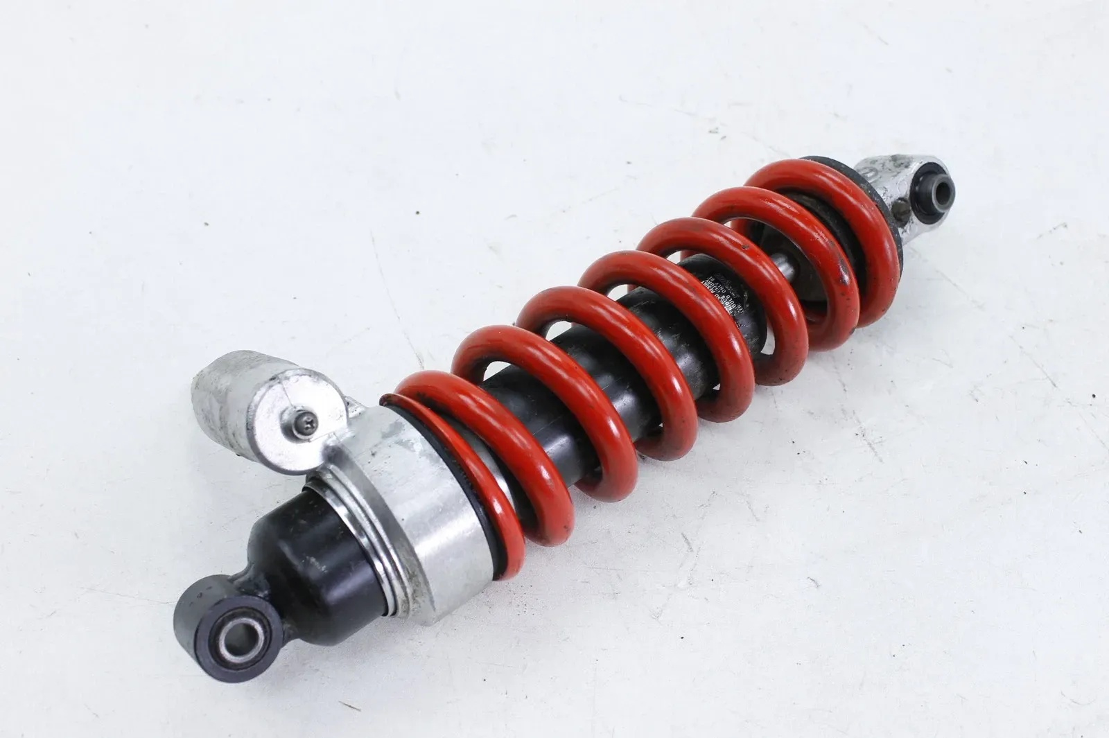 02-04 TRIUMPH SPRINT REAR BACK SHOCK ABSORBER SUSPENSION