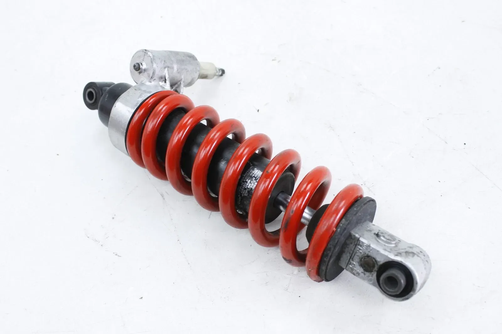 02-04 TRIUMPH SPRINT REAR BACK SHOCK ABSORBER SUSPENSION