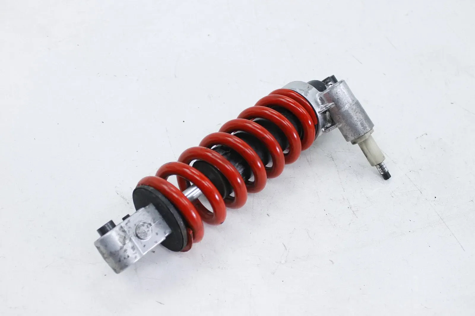 02-04 TRIUMPH SPRINT REAR BACK SHOCK ABSORBER SUSPENSION