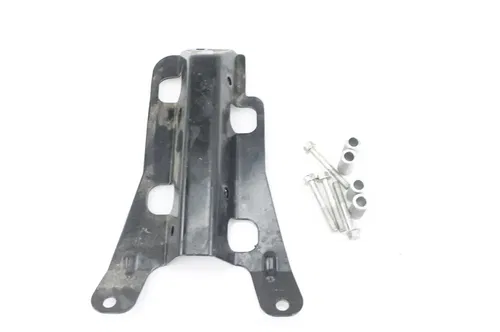 06-15 SUZUKI BOULEVARD M109 M109R IGNITION BRACKET