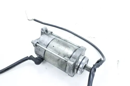 02-09 HONDA INTERCEPTOR 800 ENGINE STARTING STARTER MOTOR -DC 12V