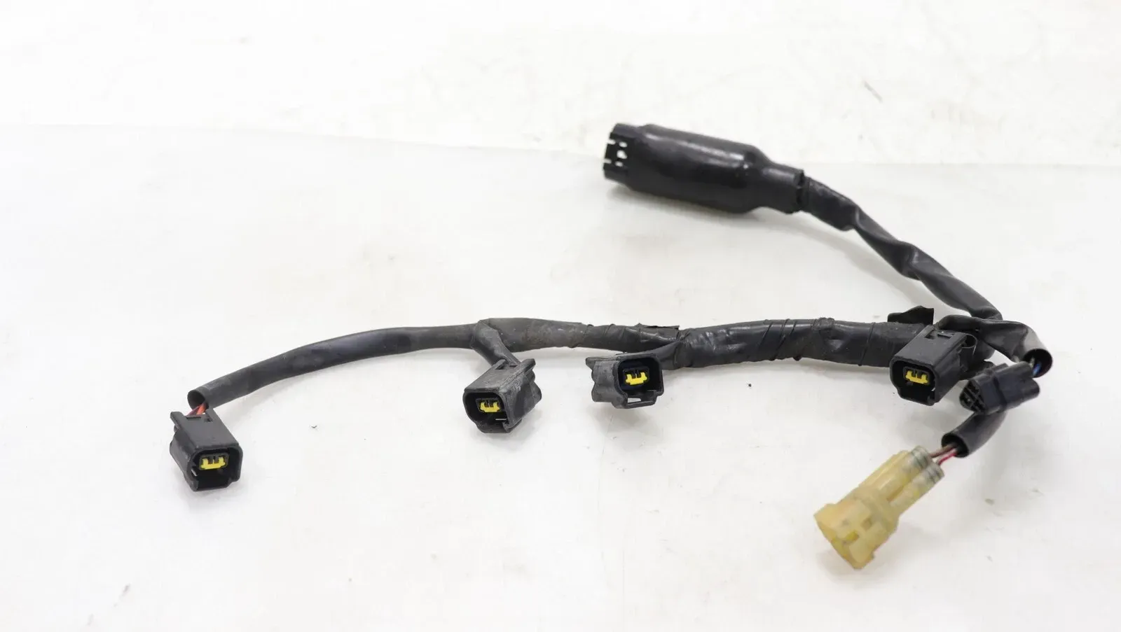 2012 YAMAHA YZF R1 COIL HARNESS