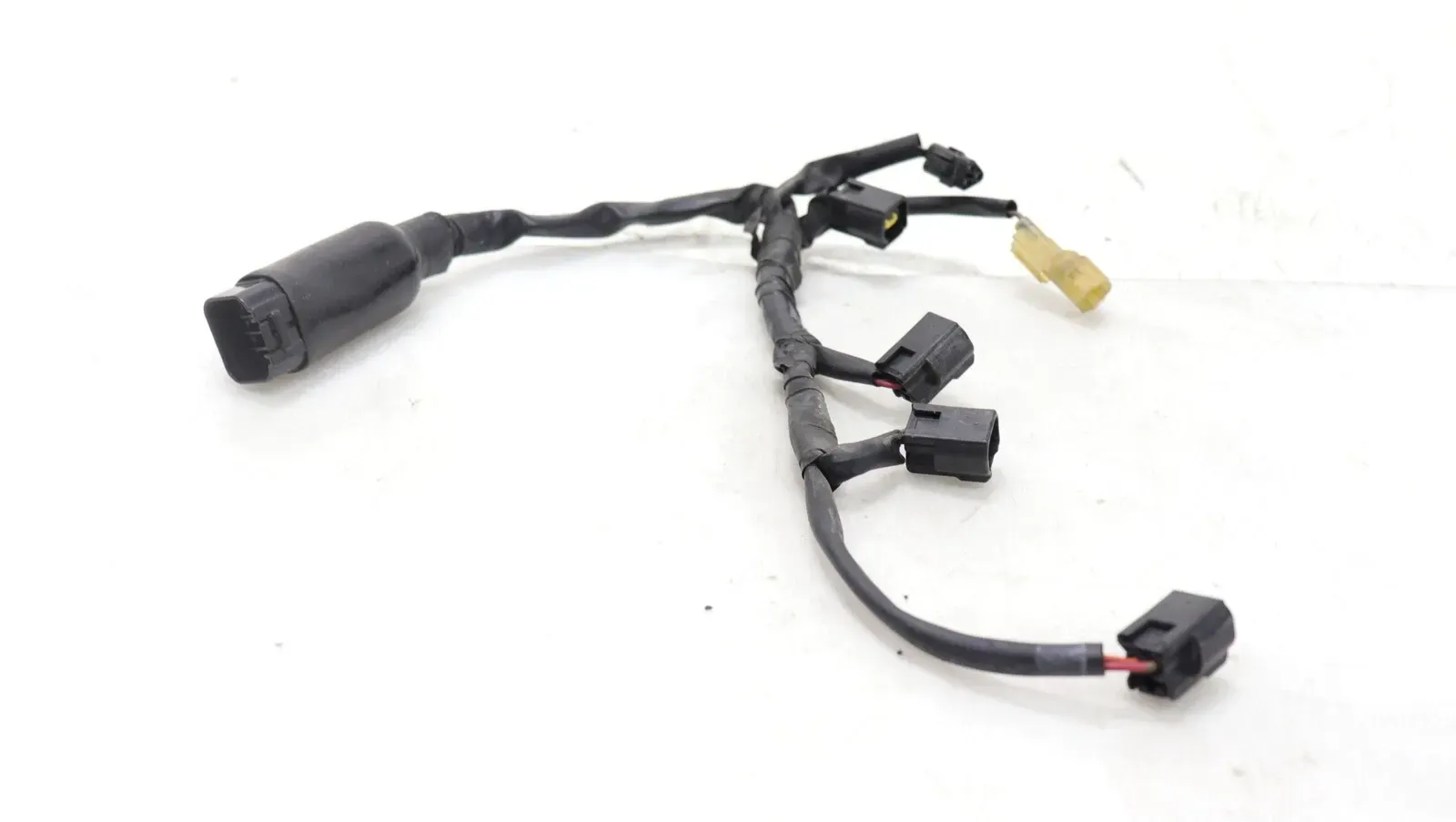 2012 YAMAHA YZF R1 COIL HARNESS