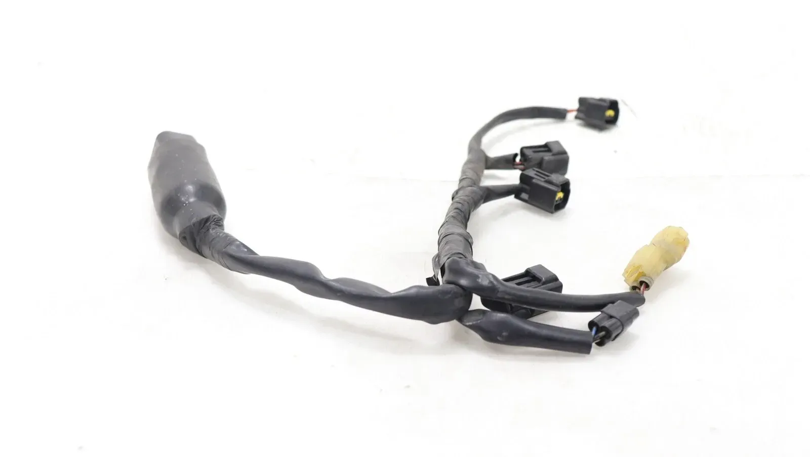 2012 YAMAHA YZF R1 COIL HARNESS