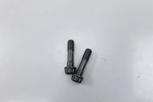 2003 2004 SUZUKI GSXR1000 ENGINE MOTOR BLOCK PISTON  BOLTS