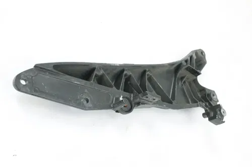 06-07 SUZUKI GSXR600 RIGHT REAR SUBFRAME BACK SUB FRAME 41211-01H00-YAP