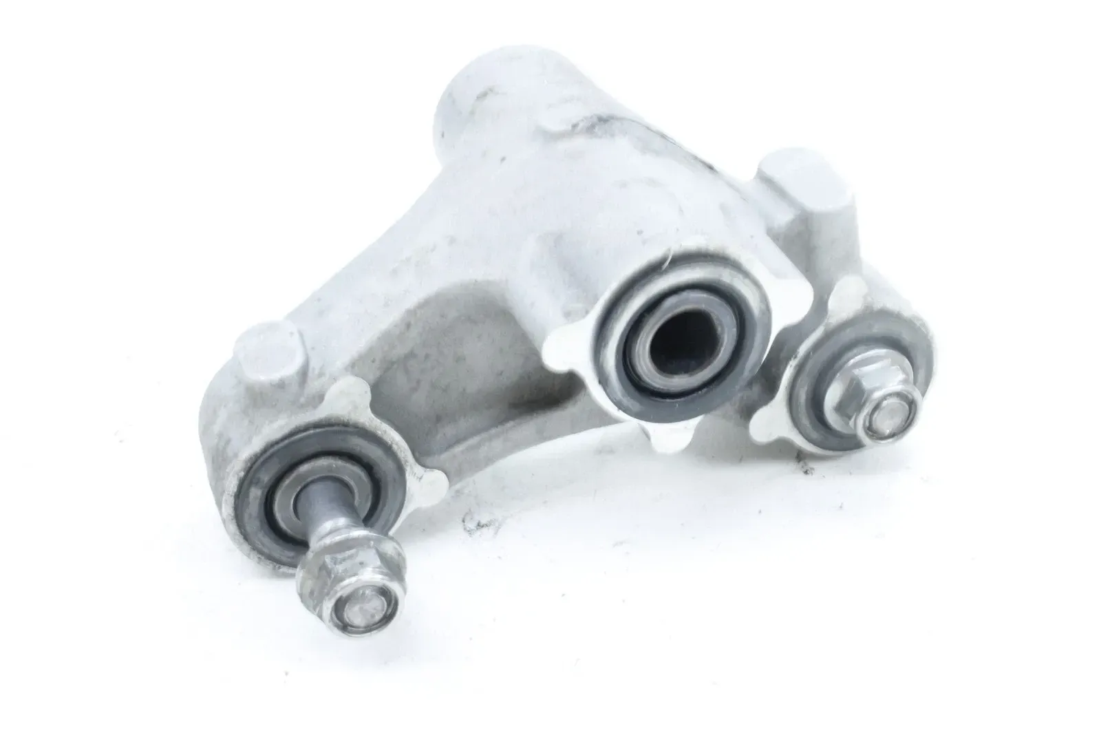 02-05 Kawasaki Ninja Zx12r Oem Rear Shock ARM