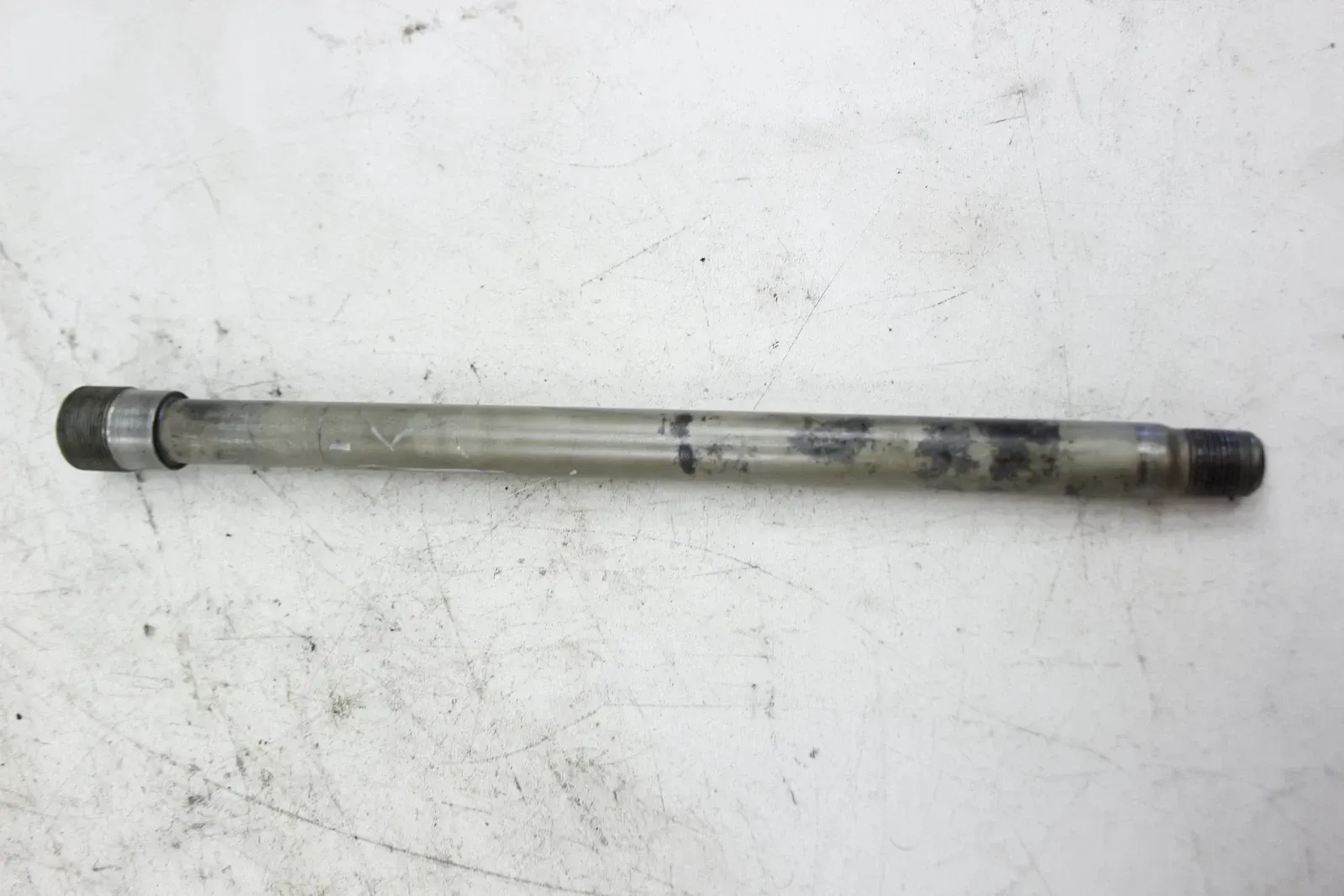 15-18 BMW S1000RR REAR BACK SWINGARM BOLT SUSPENSION PIVOT AXLE