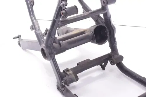 86-06 KAWASAKI VULCAN 750 OEM MAIN FRAME CHASSIS **15K MILES** ***C***