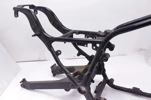 86-06 KAWASAKI VULCAN 750 OEM MAIN FRAME CHASSIS **15K MILES** ***C***