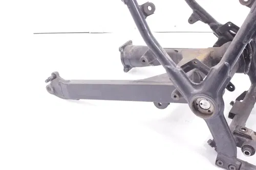 86-06 KAWASAKI VULCAN 750 OEM MAIN FRAME CHASSIS **15K MILES** ***C***