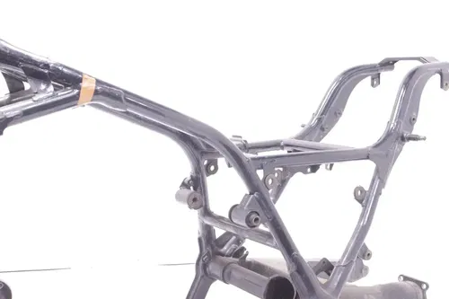 86-06 KAWASAKI VULCAN 750 OEM MAIN FRAME CHASSIS **15K MILES** ***C***