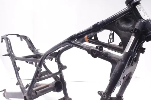 86-06 KAWASAKI VULCAN 750 OEM MAIN FRAME CHASSIS **15K MILES** ***C***