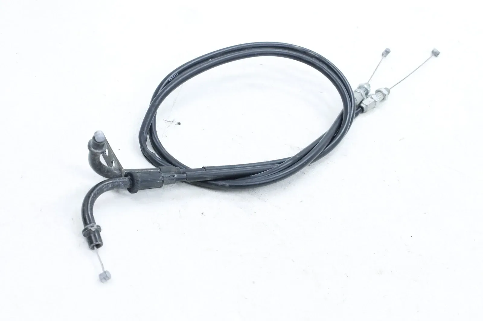06-07 SUZUKI GSXR600 OEM THROTTLE CABLES LINES CABLE