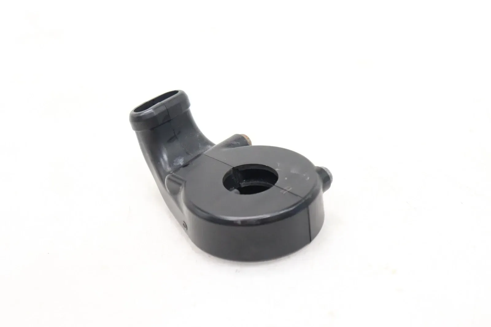 10-15 KAWASAKI NINJA ZX10R OEM THROTTLE CABLE LINE HOUSING GUIDE