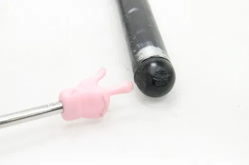 06-07 SUZUKI GSXR750 VORTEX LEFT RIGHT CLIP ON ONS HANDLEBARS PAIR SET