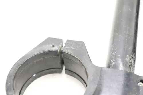 06-07 SUZUKI GSXR750 VORTEX LEFT RIGHT CLIP ON ONS HANDLEBARS PAIR SET