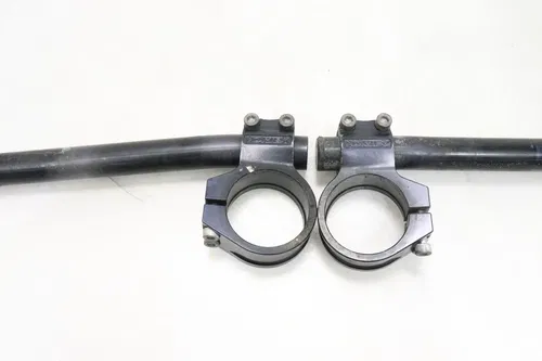 06-07 SUZUKI GSXR750 VORTEX LEFT RIGHT CLIP ON ONS HANDLEBARS PAIR SET