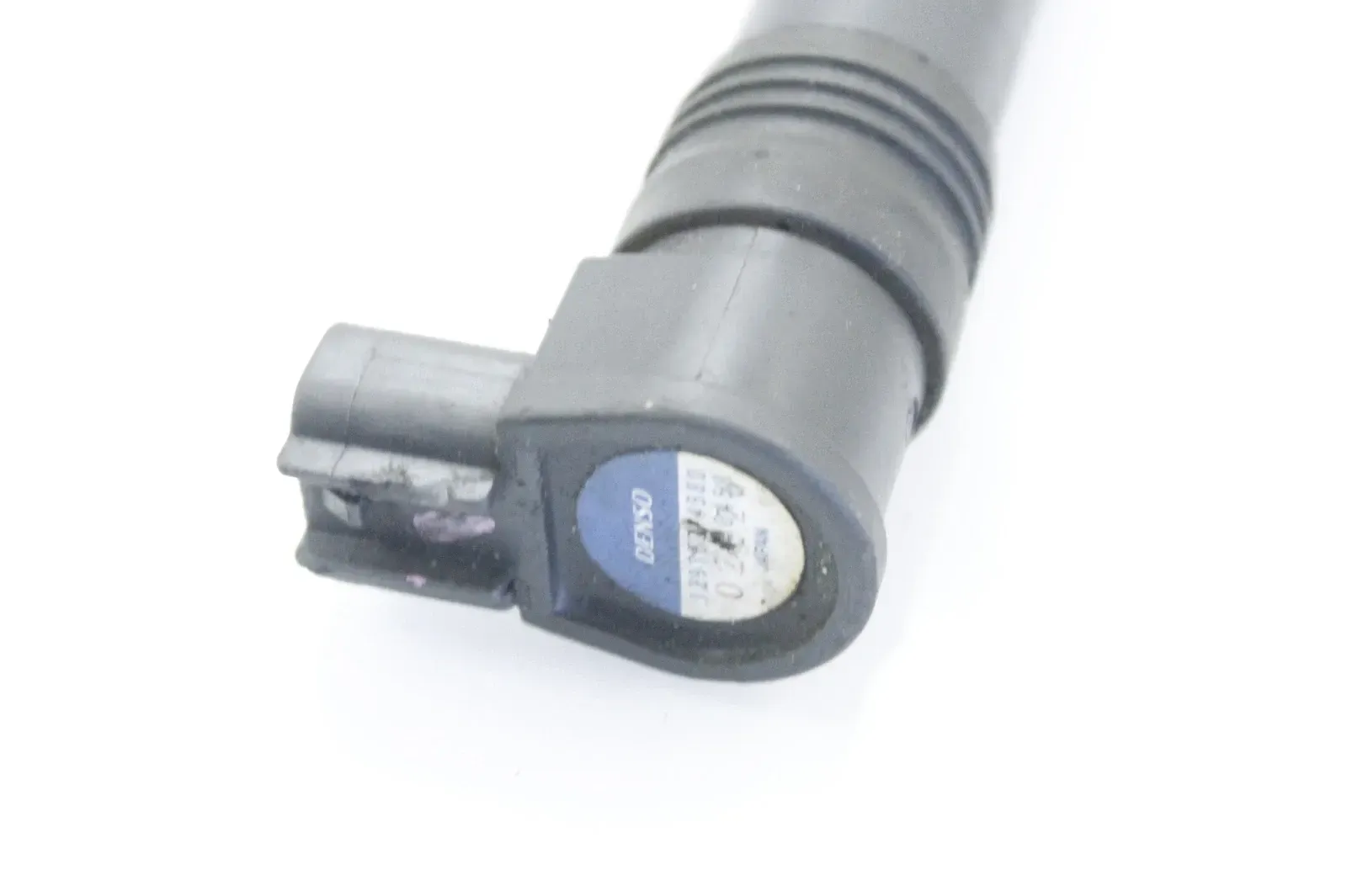 03-06 KAWASAKI Z1000 IGNITION COIL SPARK PLUG CAP  21171-0028