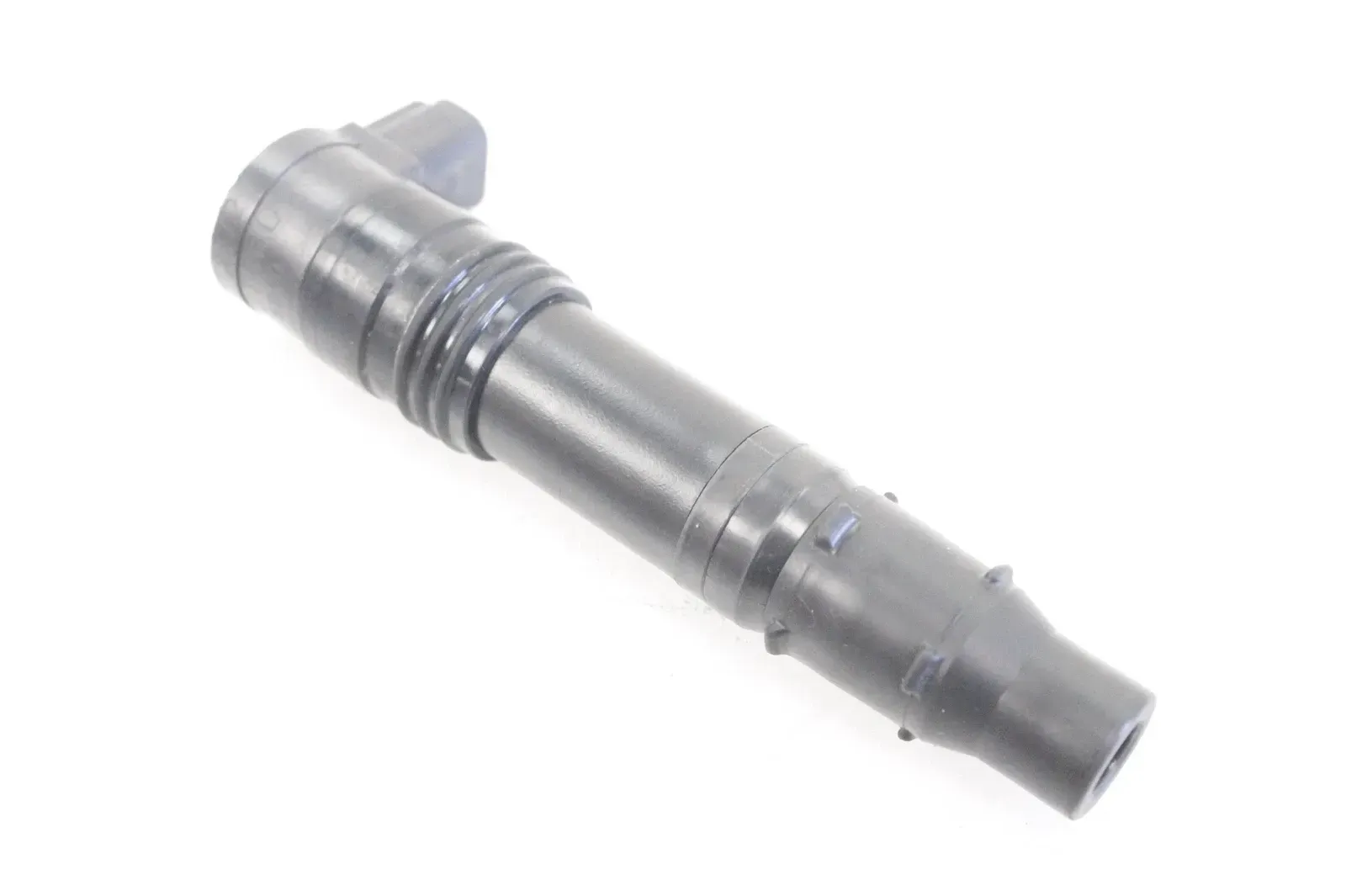 06-11 KAWASAKI NINJA ZX14 ZX14R OEM IGNITION COIL SPARK PLUG CAP