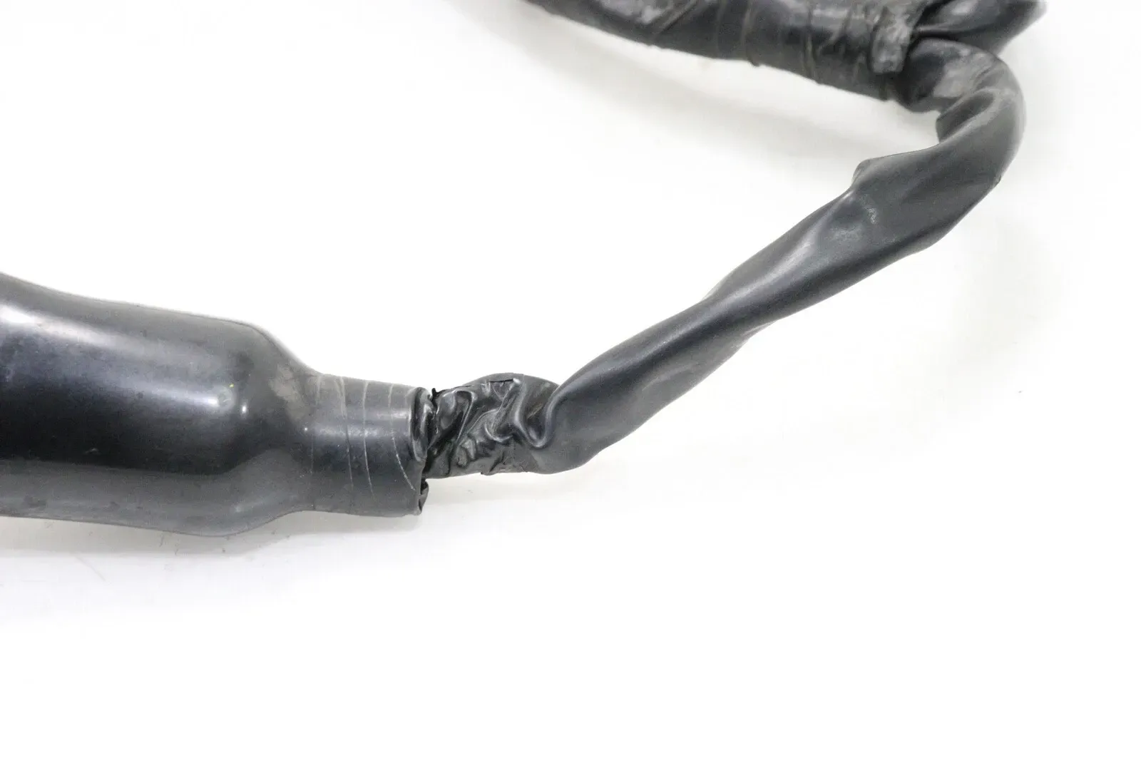 09-14 YAMAHA YZF R1 OEM IGNITION COIL WIRING HARNESS WIRE LOOM