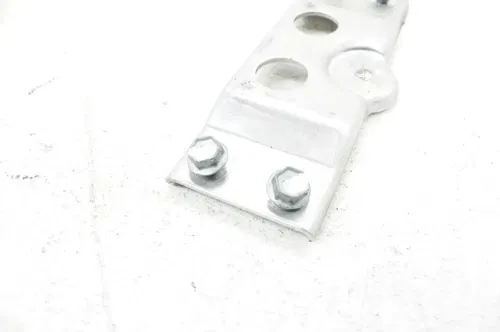 SUZUKI GSXR1000 GSXR600 GSXR750 REAR SUBFRAME FRONT BRIDGE MOUNTING BRACKET