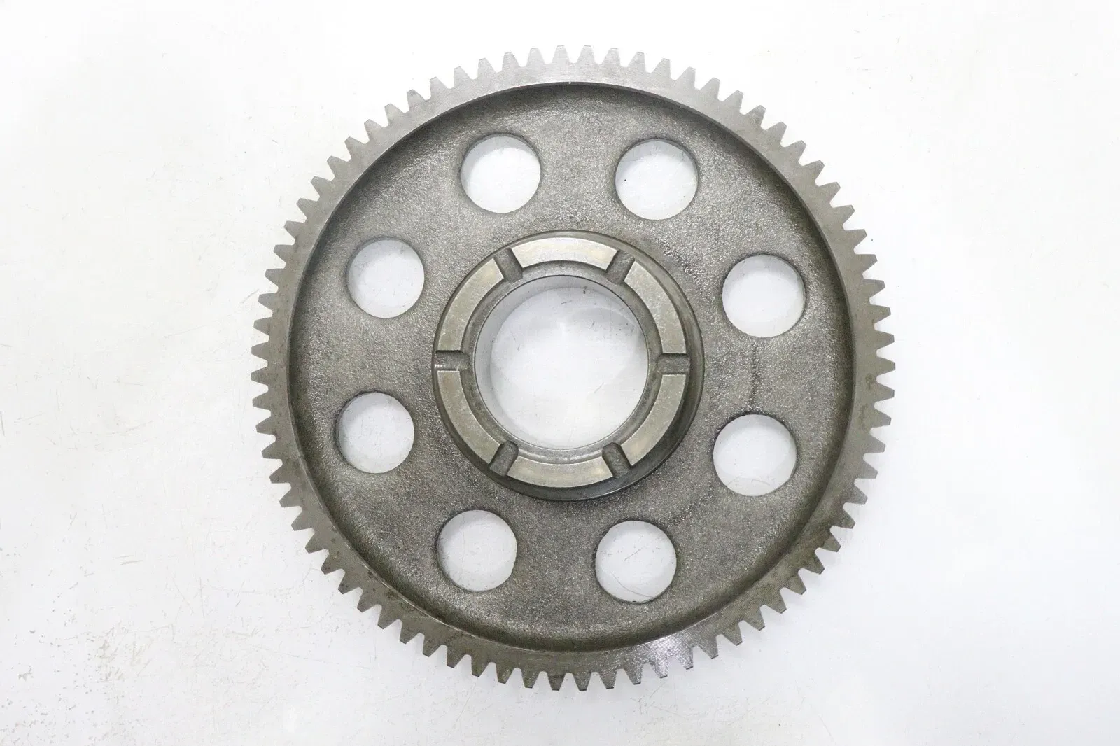 2004 HONDA SHADOW SABRE 1100 STARTER DRIVEN GEAR