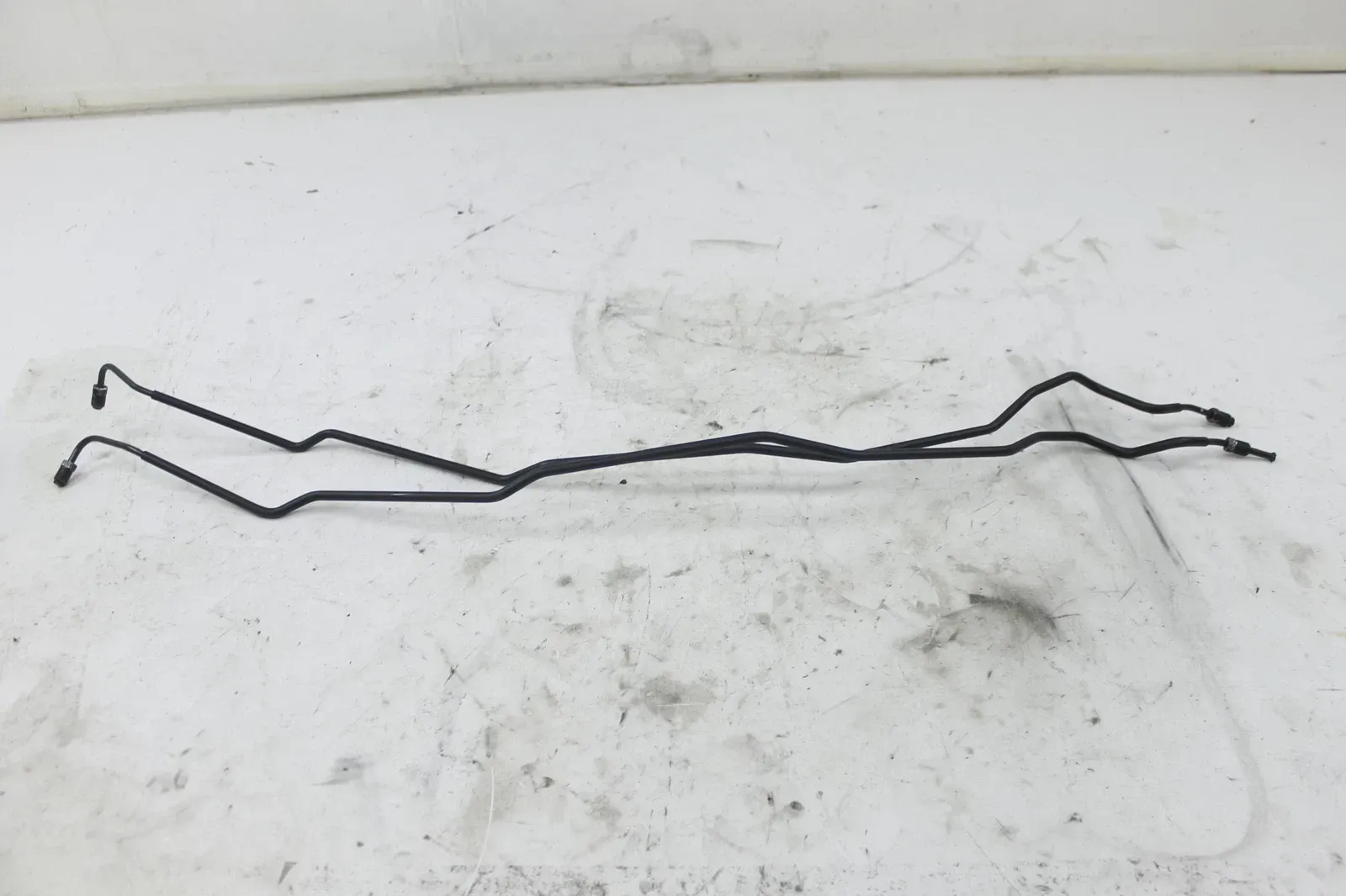 2018 2019 HONDA CRF1000L AFRICA TWIN PIPE B, FR. BRAKE