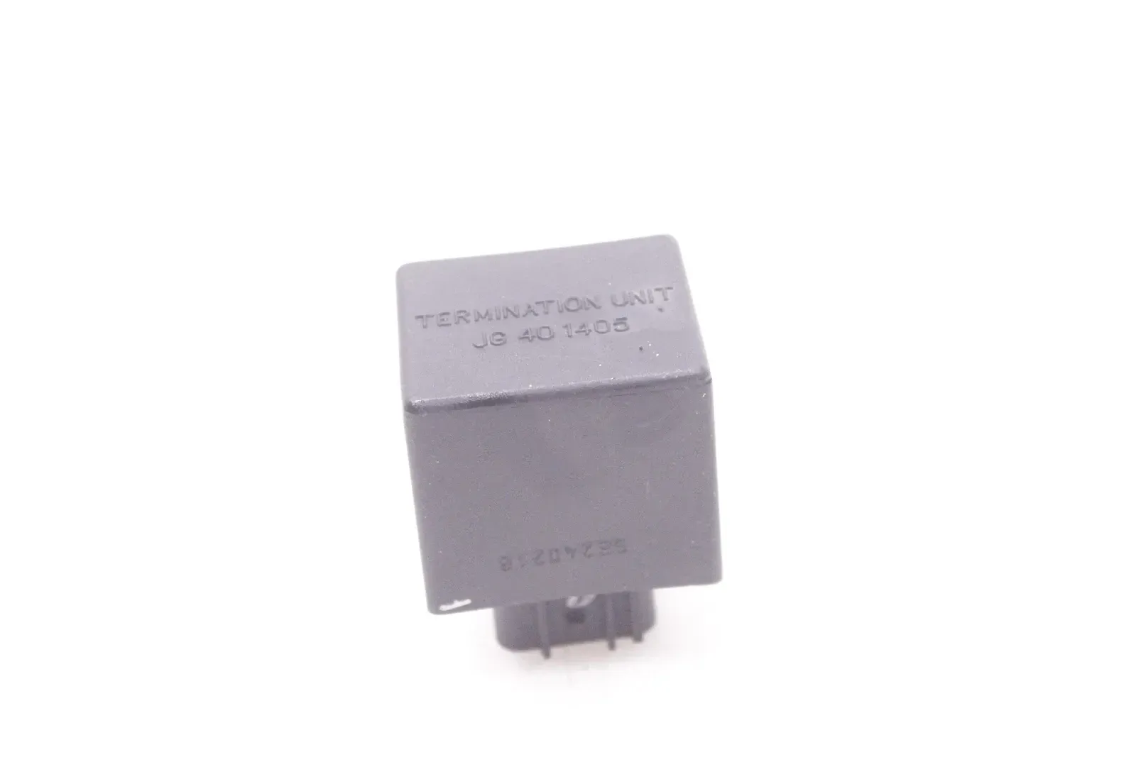 14-16 KTM RC 390 OEM RELAY TERMINATION UNIT