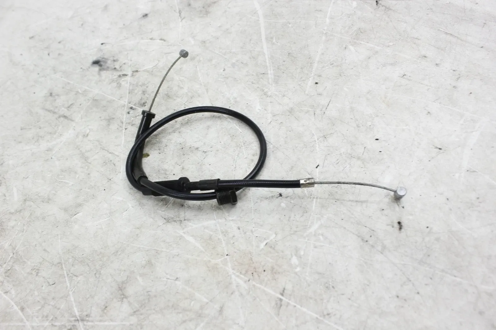 02-03 HONDA CBR954RR CHOKE CABLE LINE