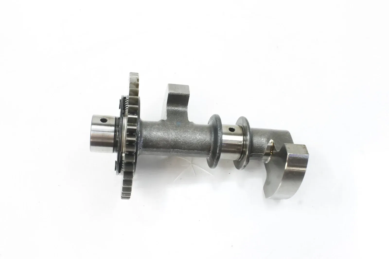 18-23 KAWASAKI NINJA 400 ENGINE MOTOR CRANKSHAFT BALANCER GEAR