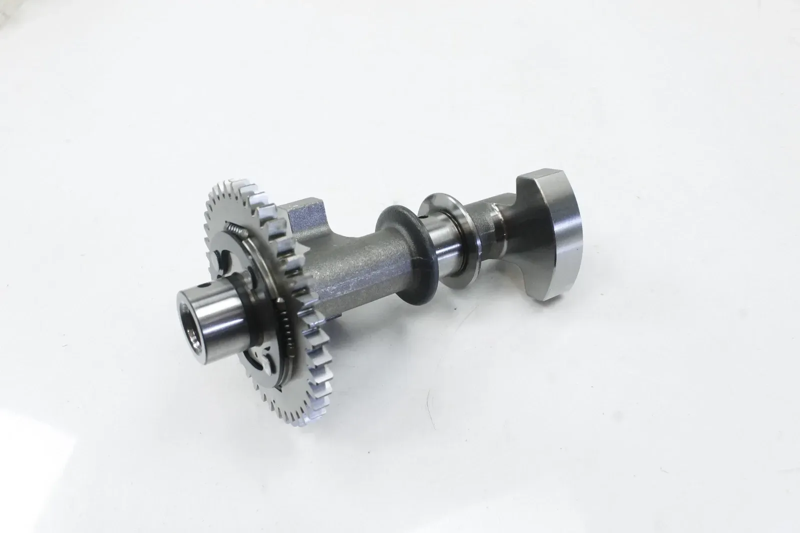 18-23 KAWASAKI NINJA 400 ENGINE MOTOR CRANKSHAFT BALANCER GEAR