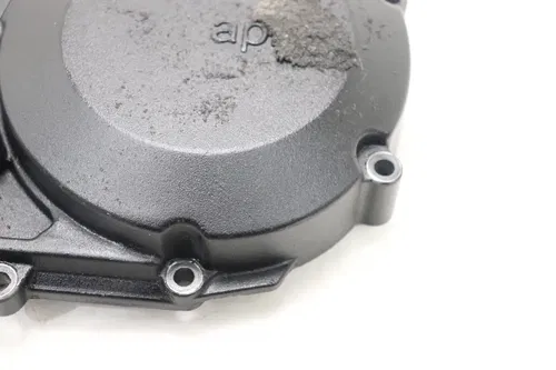 21-24 APRILIA RSV4 OEM STATOR GENERATOR ALTERNATOR W ENGINE COVER SOUND PROOFING