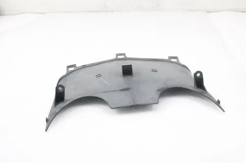 05-06 KAWASAKI NINJA ZX6R ZX636 LOWER FRONT UPPER INNER HEADLIGHT COWL FAIRING