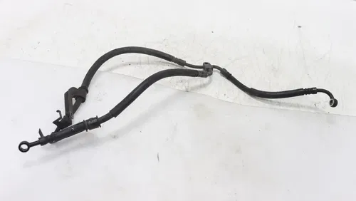 2009 YAMAHA YZF R1 FRONT BRAKE HOSE FLUID LINE LINES PAIR