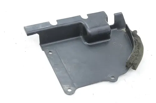 2002 2003 YAMAHA YZF R1 FRAME SIDE COVER COWL PANEL TRIM 5PW-2117M-00-00