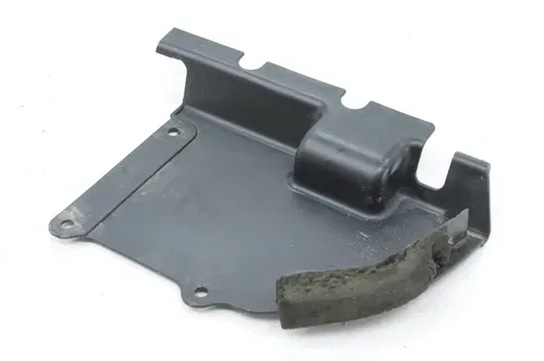 2002 2003 YAMAHA YZF R1 FRAME SIDE COVER COWL PANEL TRIM 5PW-2117M-00-00