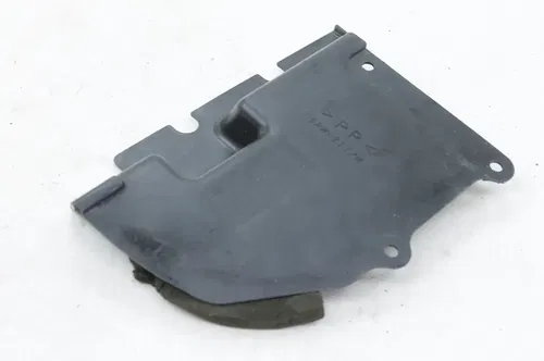 2002 2003 YAMAHA YZF R1 FRAME SIDE COVER COWL PANEL TRIM 5PW-2117M-00-00