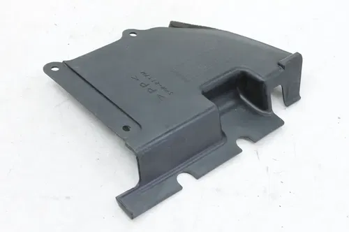 2002 2003 YAMAHA YZF R1 FRAME SIDE COVER COWL PANEL TRIM 5PW-2117M-00-00