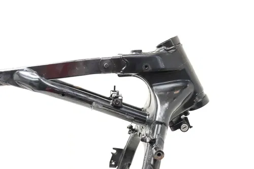 03-08 KAWASAKI VULCAN 1600 VN1600D NOMAD OEM FRAME CHASSI * 36K MILES *** C ***