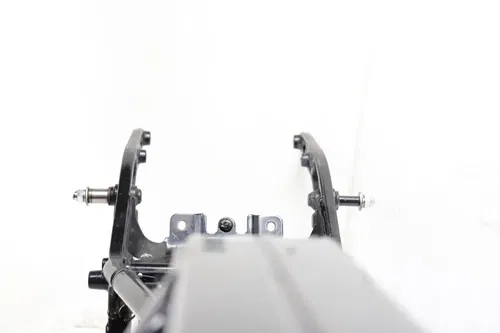 03-08 KAWASAKI VULCAN 1600 VN1600D NOMAD OEM FRAME CHASSI * 36K MILES *** C ***