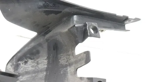 14-16 KTM 390 OEM REAR TIRE HUGGER SWINGARM CHAIN BUFFER SLIDER GUIDE