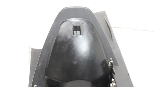 14-16 KTM 390 OEM REAR TIRE HUGGER SWINGARM CHAIN BUFFER SLIDER GUIDE