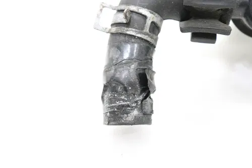 06-16 YAMAHA YZF R6 OEM AIR VALVE SOLENOID TOP ENGINE SWITCH SENSOR