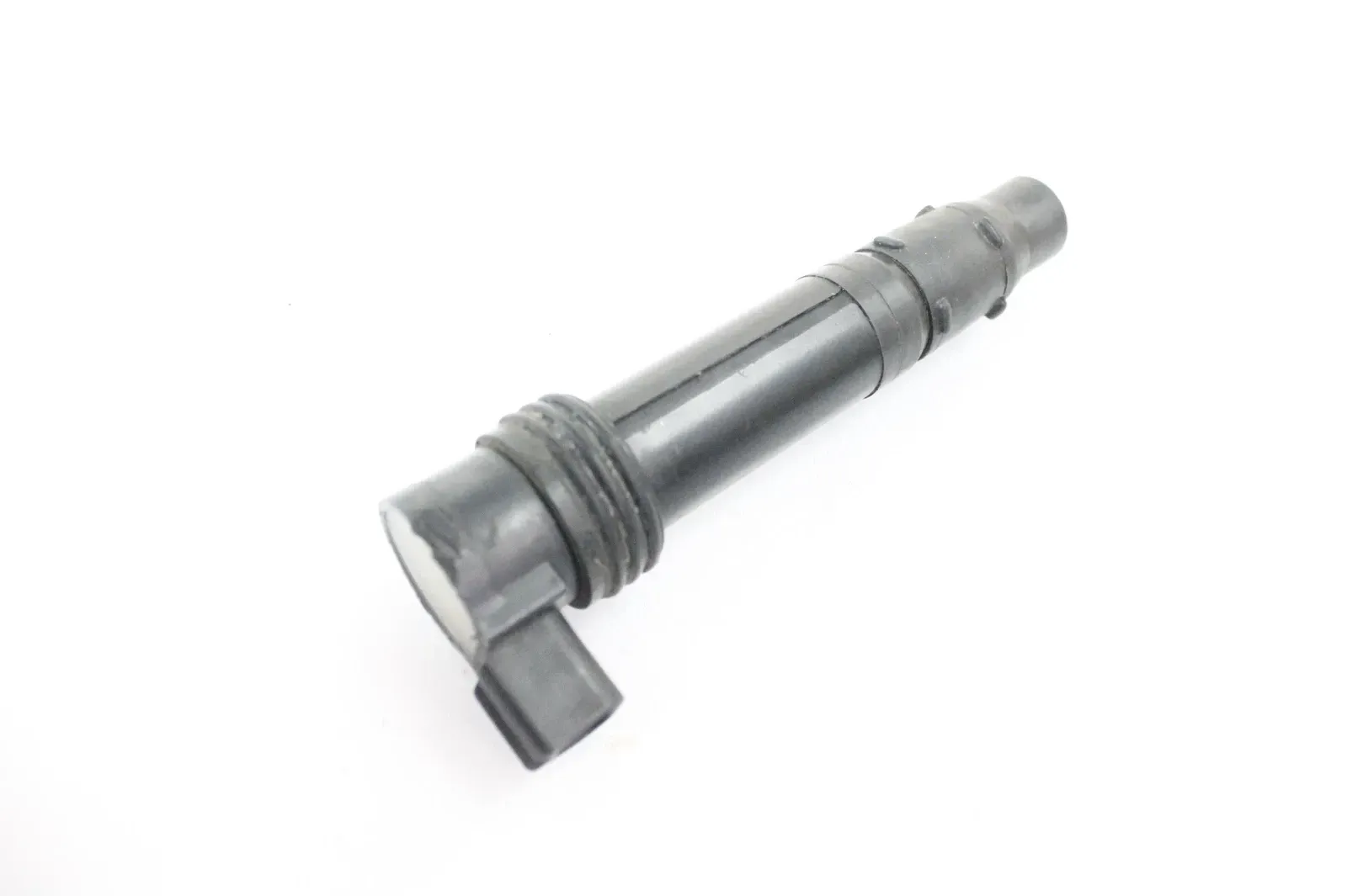 05-06 KAWASAKI NINJA ZX6R ZX636 IGNITION COIL SPARK PLUG CAP  21171-1282