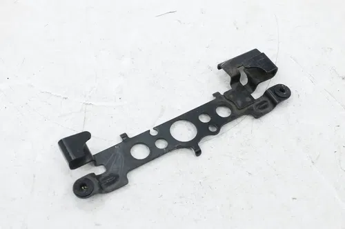 08-10 KAWASAKI NINJA ZX10R OEM REAR PASSENGER SEAT LATCH LOCK ASSEMBLY