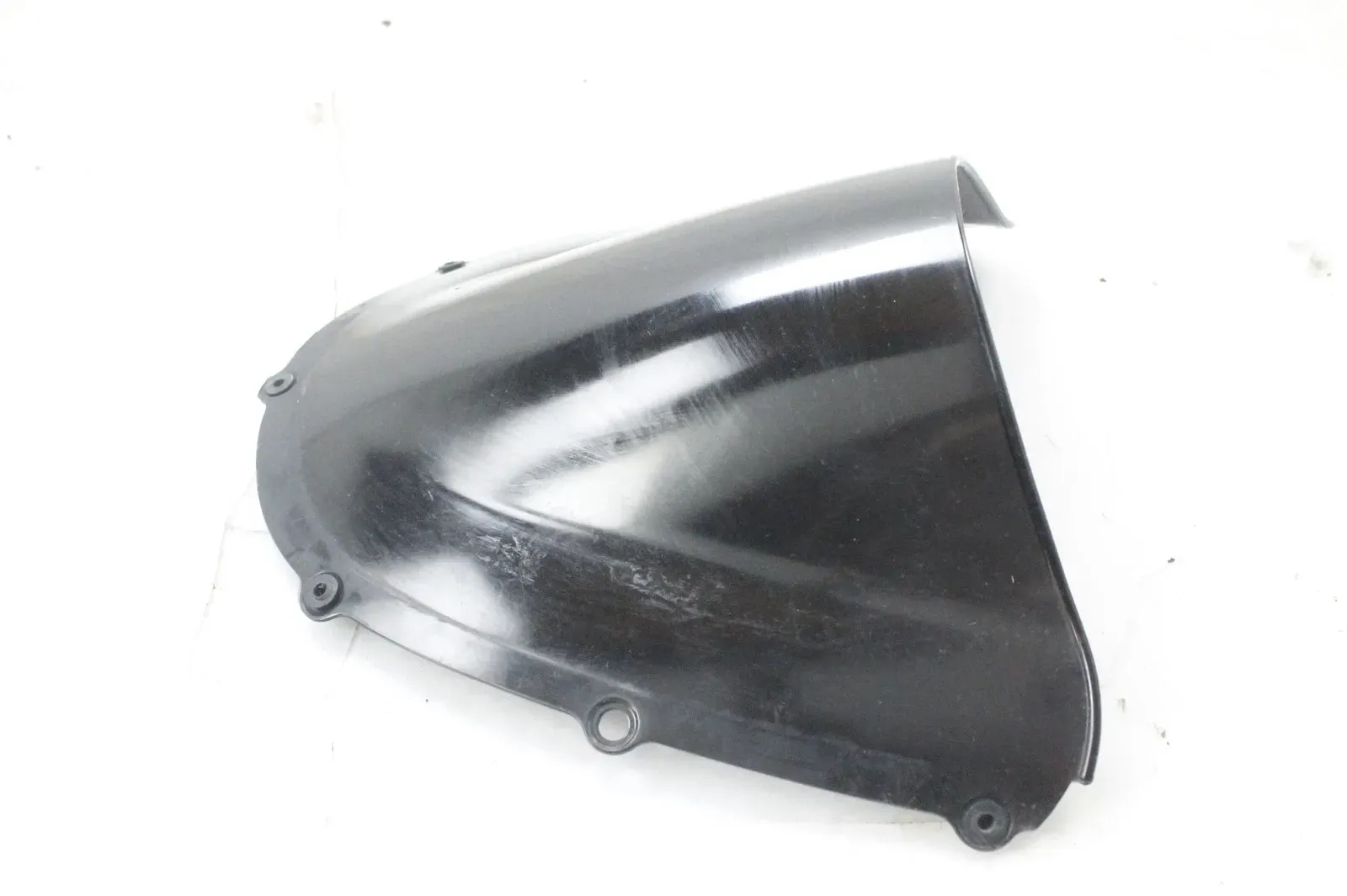 02-03 HONDA CBR954RR OEM FRONT WINDSHIELD WINDSCREEN