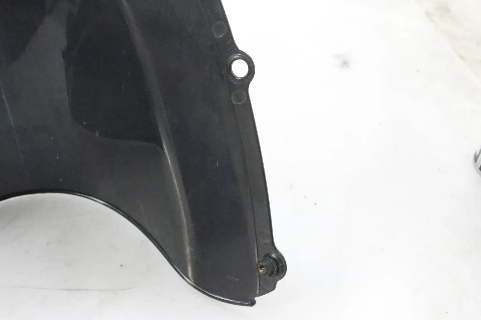 02-03 HONDA CBR954RR OEM FRONT WINDSHIELD WINDSCREEN