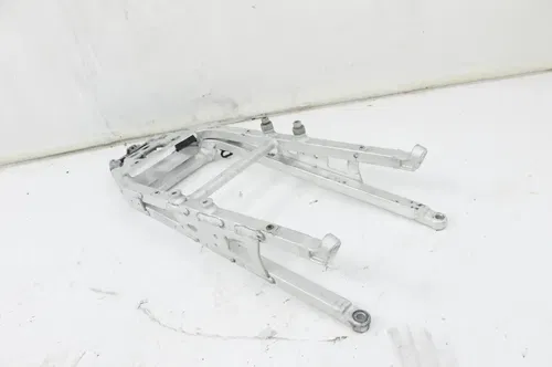 09-12 APRILIA RSV4 R REAR SUBFRAME BACK SUB FRAME